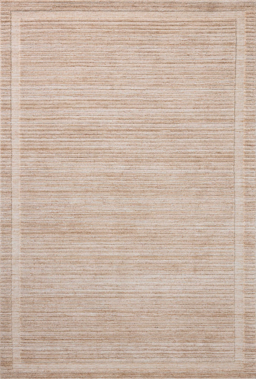 Brigette Romanek x Loloi Orly Rugs - Clay-Blue Hand Home