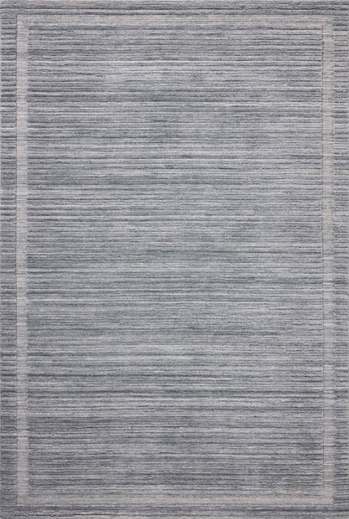 Brigette Romanek x Loloi Orly Rugs - Denim-Blue Hand Home