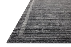 Brigette Romanek x Loloi Orly Rugs - Ink-Blue Hand Home