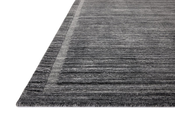 Brigette Romanek x Loloi Orly Rugs - Ink-Blue Hand Home