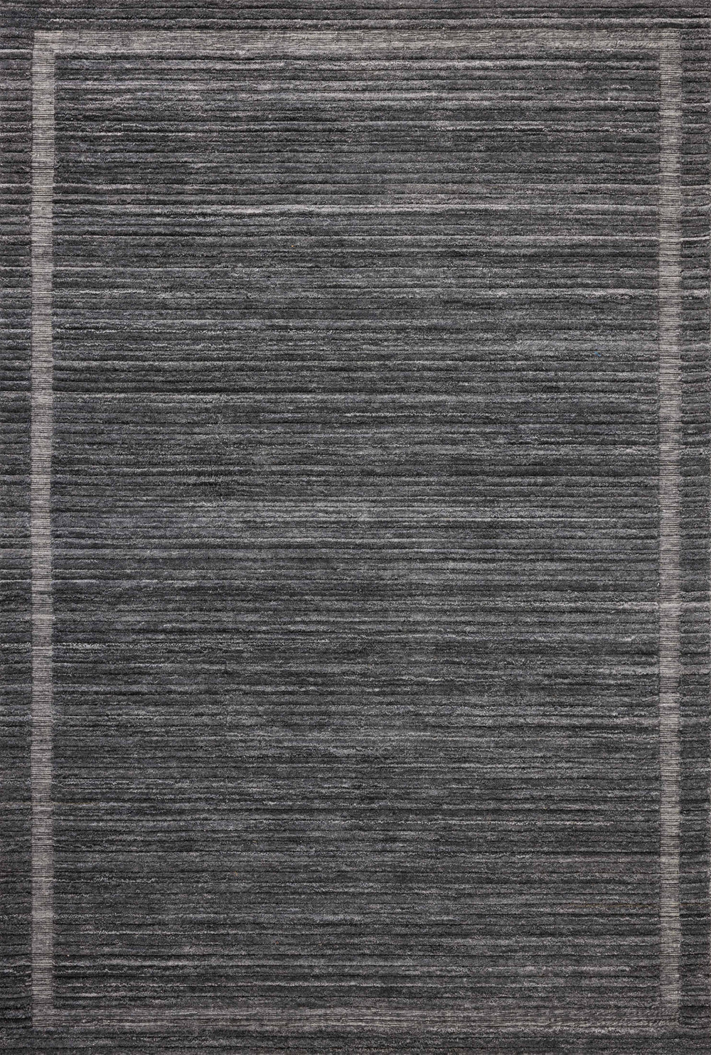 Brigette Romanek x Loloi Orly Rugs - Ink-Blue Hand Home
