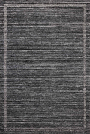 Brigette Romanek x Loloi Orly Rugs - Ink-Blue Hand Home