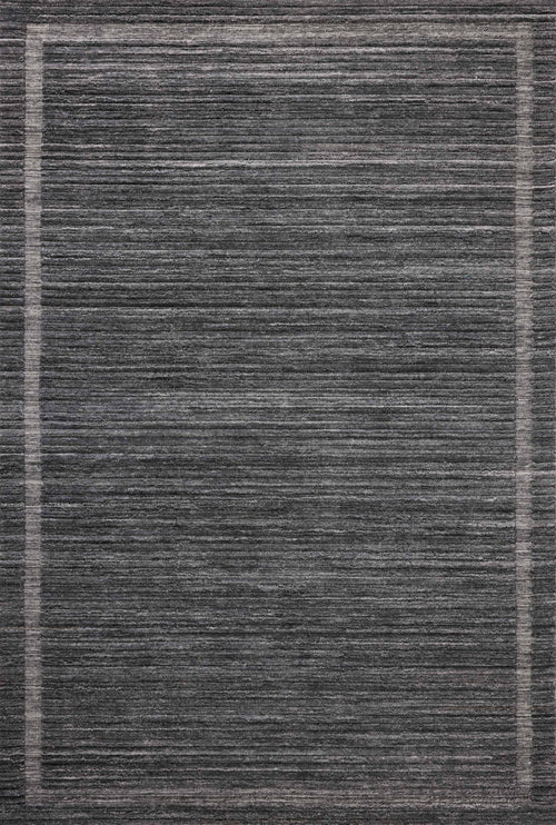 Brigette Romanek x Loloi Orly Rugs - Ink-Blue Hand Home
