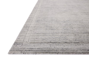 Brigette Romanek x Loloi Orly Rugs - Stone-Blue Hand Home