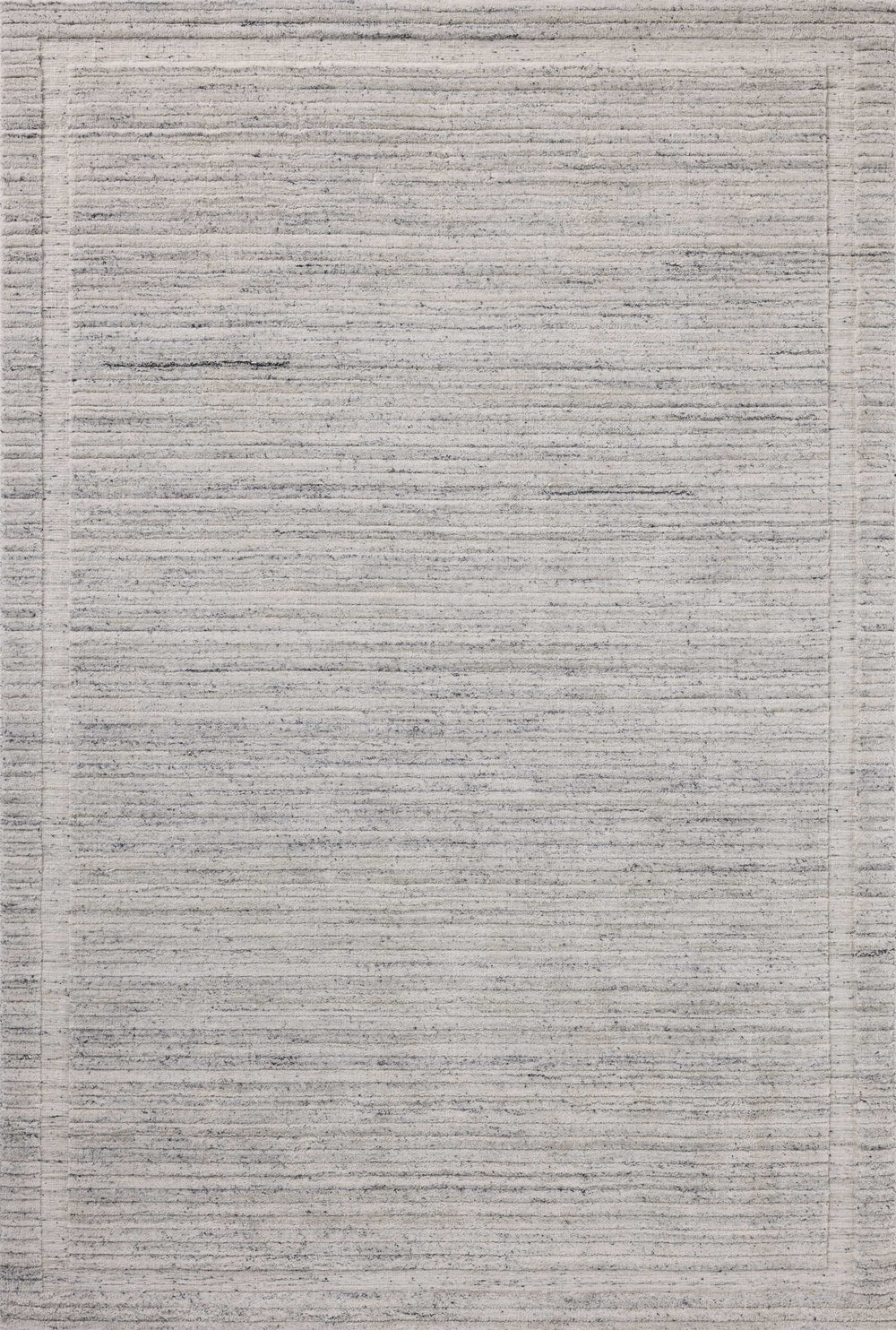 Brigette Romanek x Loloi Orly Rugs - Stone-Blue Hand Home