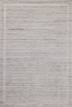 Brigette Romanek x Loloi Orly Rugs - Stone-Blue Hand Home