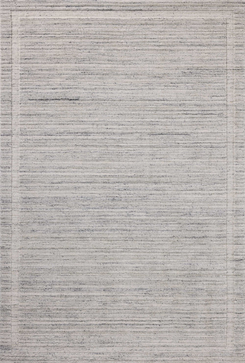 Brigette Romanek x Loloi Orly Rugs - Stone-Blue Hand Home
