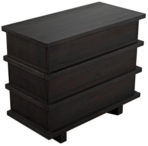 Reclaimed Lumber Bergamot Dresser-Blue Hand Home
