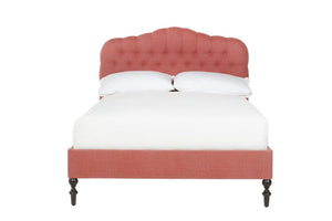 O'Hara Bed-Blue Hand Home
