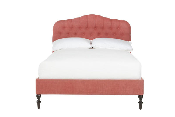 O'Hara Bed-Blue Hand Home