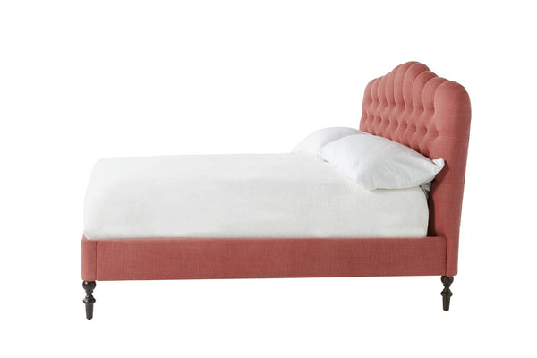 O'Hara Bed-Blue Hand Home