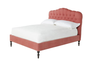 O'Hara Bed-Blue Hand Home