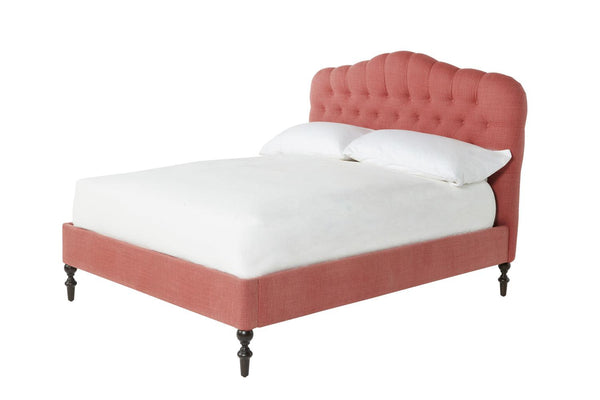 O'Hara Bed-Blue Hand Home