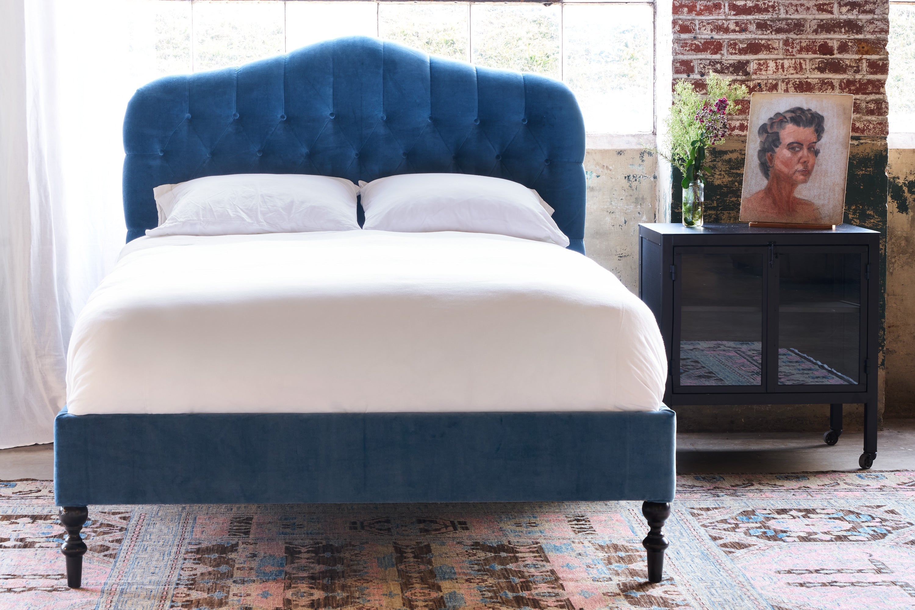 Cisco Home O'Hara Bed