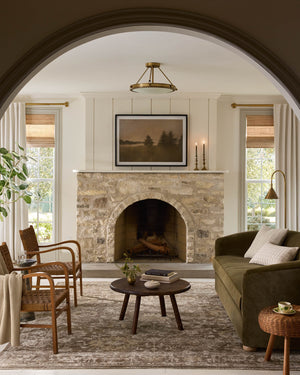 PAC-01 BARK / NATURAL