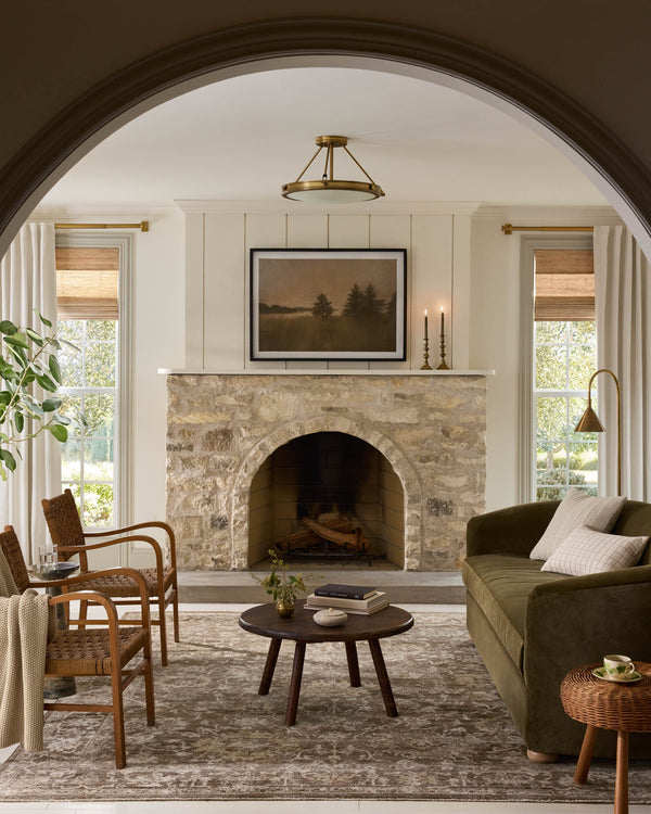 PAC-01 BARK / NATURAL