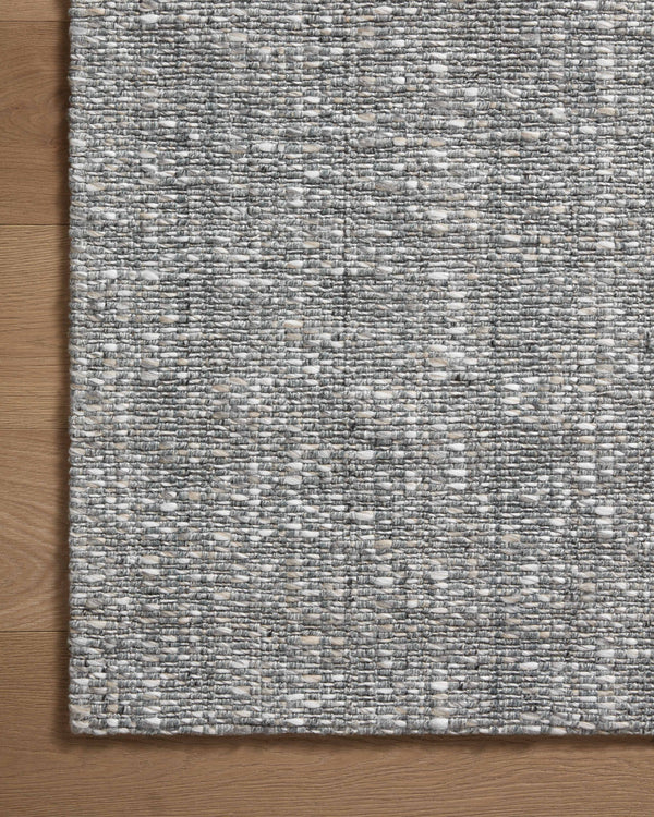 Loloi Pippa Rug Collection - Blue - Magnolia Home by Joanna Gaines-Blue Hand Home
