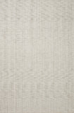 Loloi Pippa Rug Collection - Fog - Magnolia Home by Joanna Gaines-Blue Hand Home