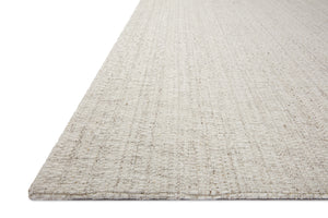 Loloi Pippa Rug Collection - Fog - Magnolia Home by Joanna Gaines-Blue Hand Home