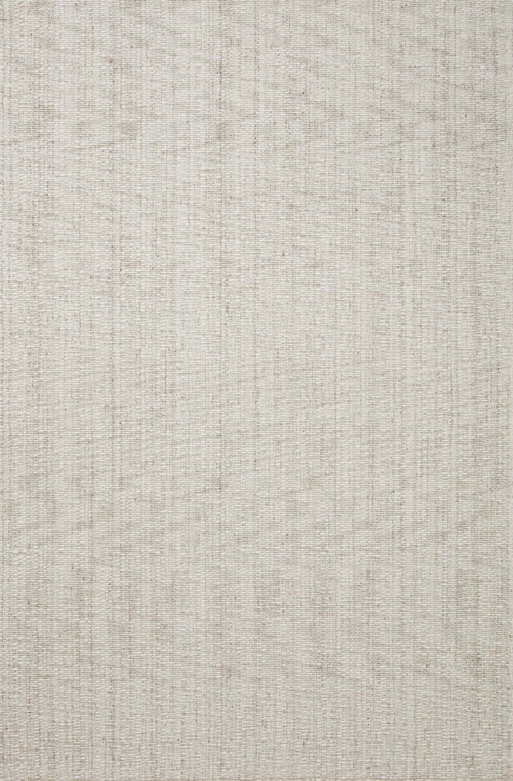 Magnolia Home by Joanna Gaines x Loloi Pippa Rug - Fog-Blue Hand Home