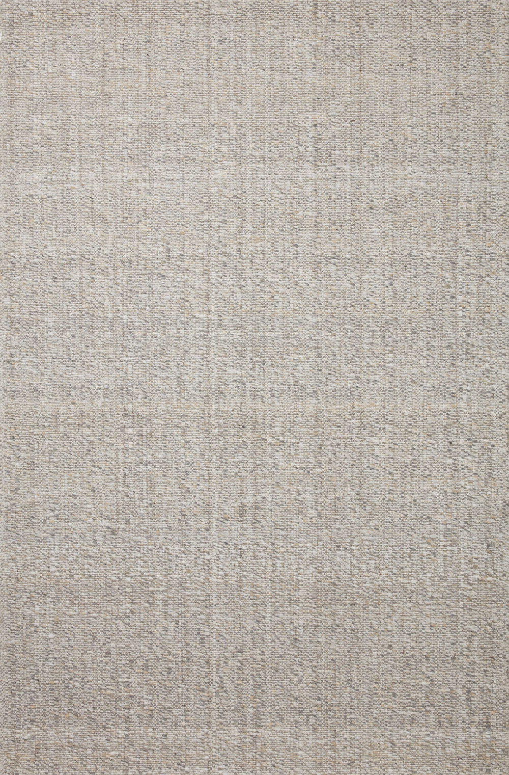 Magnolia Home by Joanna Gaines x Loloi Pippa Rug - Silver-Blue Hand Home
