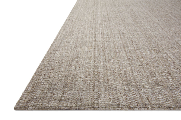 Loloi Pippa Rug Collection - Stone - Magnolia Home by Joanna Gaines-Blue Hand Home
