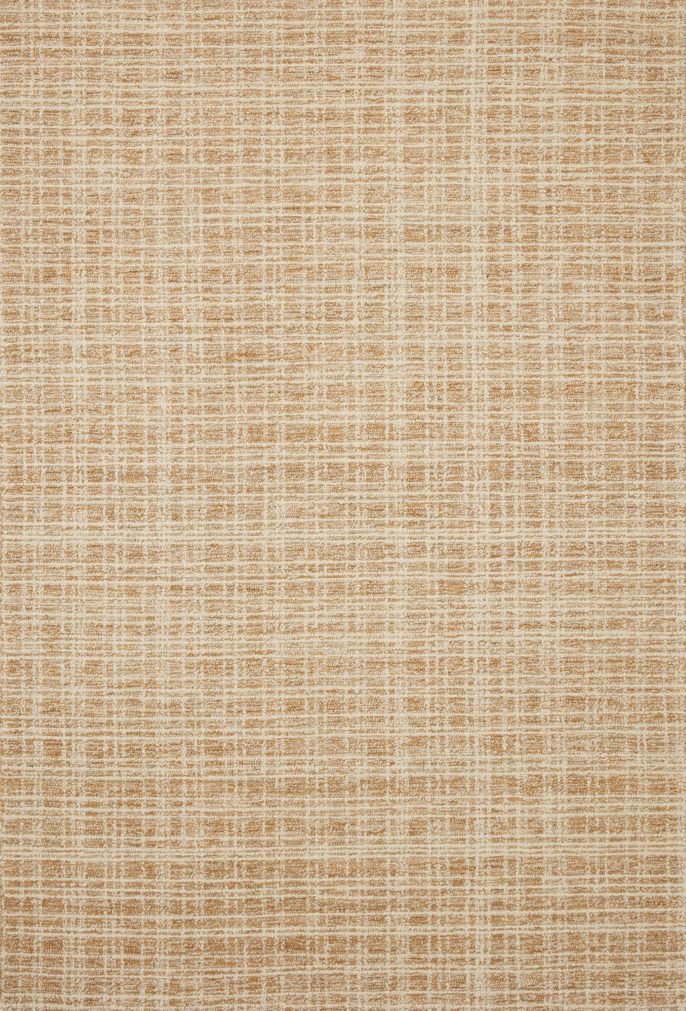Chris Loves Julia x Loloi Polly Rugs - Straw / Ivory-Blue Hand Home