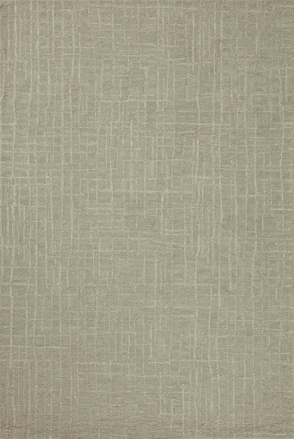 Chris Loves Julia x Loloi Polly Rugs - Spa / Ivory-Blue Hand Home