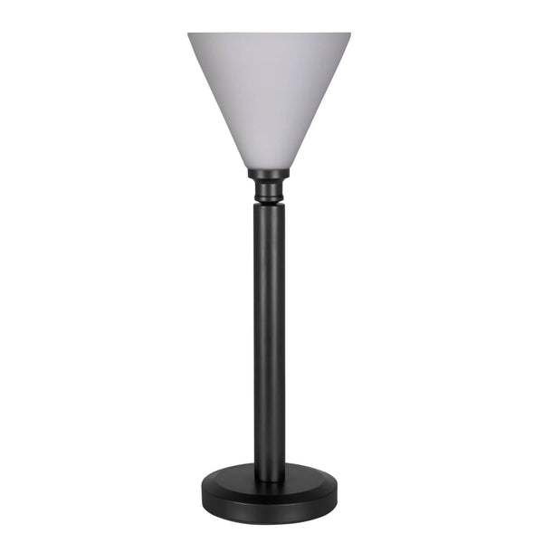 Albert Lamp by Noir-Blue Hand Home