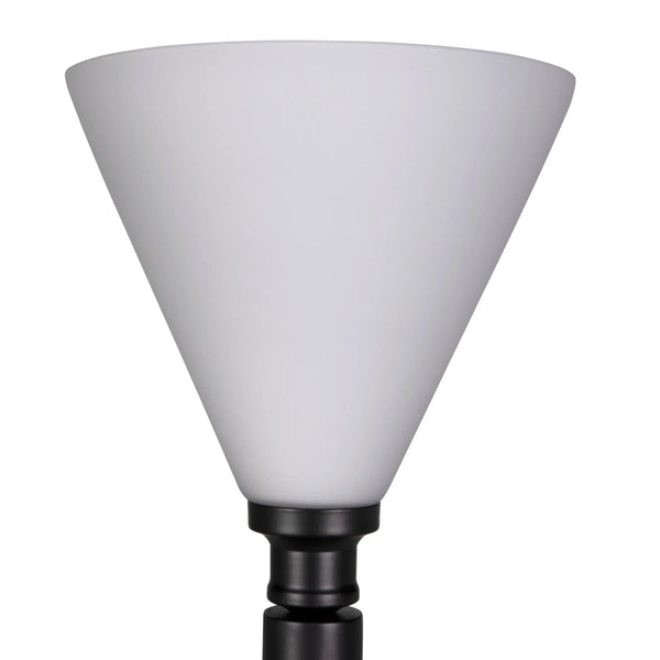 Albert Lamp by Noir-Blue Hand Home
