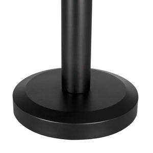 Albert Lamp by Noir-Blue Hand Home