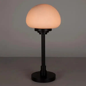 Charlotte Lamp by Noir-Blue Hand Home