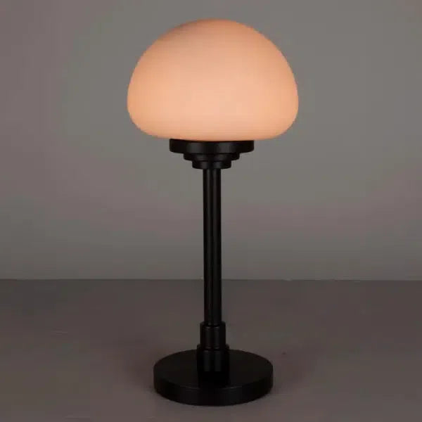 Charlotte Lamp by Noir-Blue Hand Home