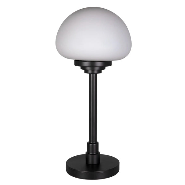 Charlotte Lamp by Noir-Blue Hand Home