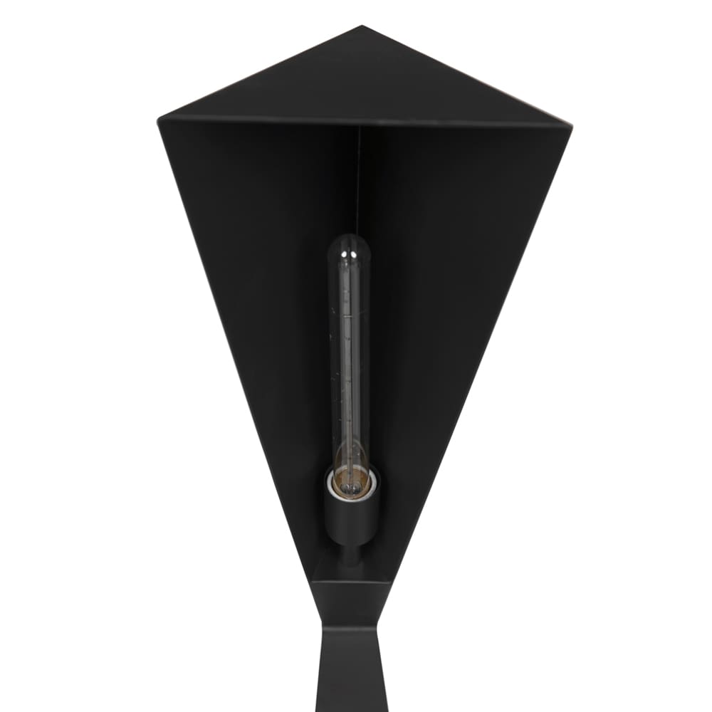 Bat Floor Lamp-Blue Hand Home