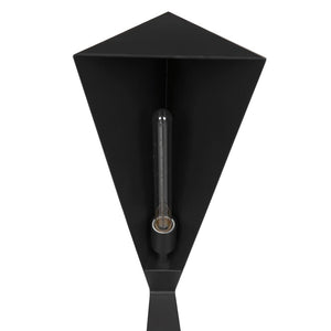 Bat Floor Lamp-Blue Hand Home