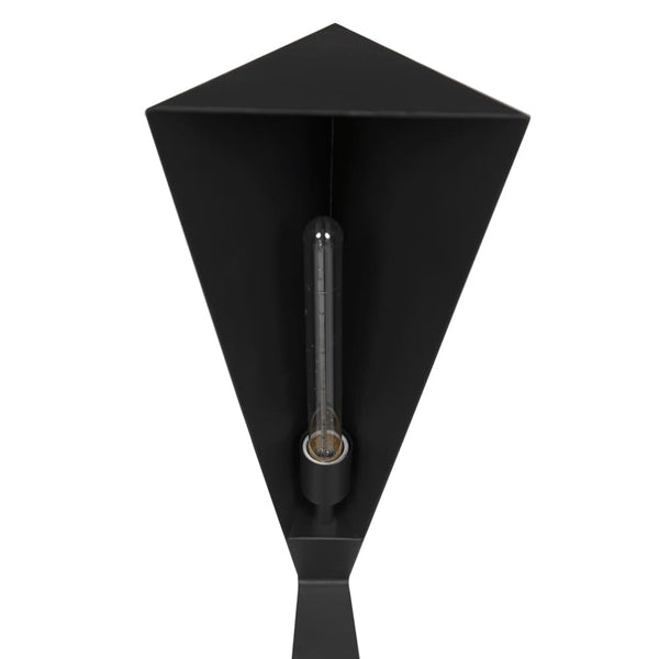 Bat Floor Lamp-Blue Hand Home
