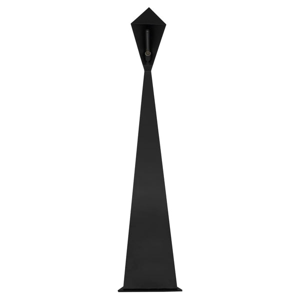Bat Floor Lamp-Blue Hand Home