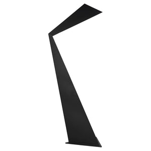Bat Floor Lamp-Blue Hand Home