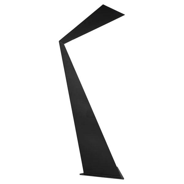 Bat Floor Lamp-Blue Hand Home