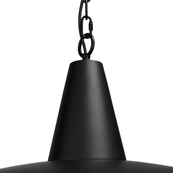 UFO Pendant-Blue Hand Home