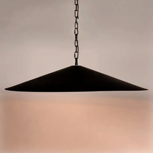 Lark Pendant-Blue Hand Home
