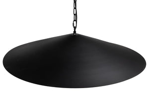 Lark Pendant-Blue Hand Home