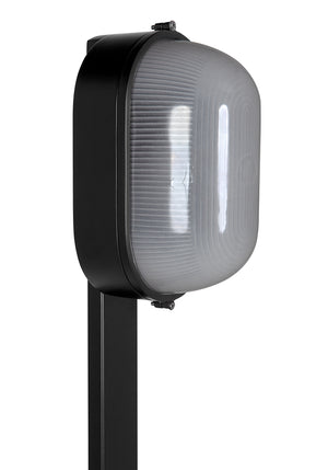 Subway Floor Lamp-Noir Furniture-Blue Hand Home
