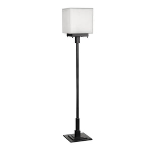 Barzini Floor Lamp - Noir Trading Inc.-Noir Furniture-Blue Hand Home