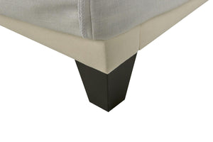 Paloma Bed-Blue Hand Home