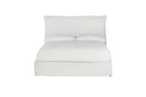 Paloma Bed-Blue Hand Home