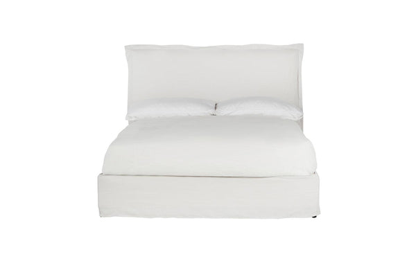Paloma Bed-Blue Hand Home