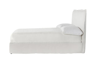 Paloma Bed-Blue Hand Home