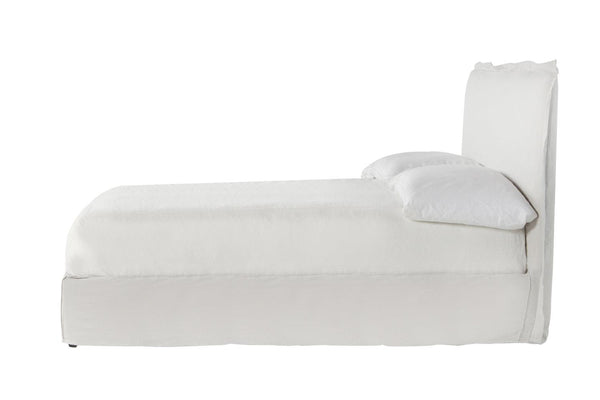 Paloma Bed-Blue Hand Home